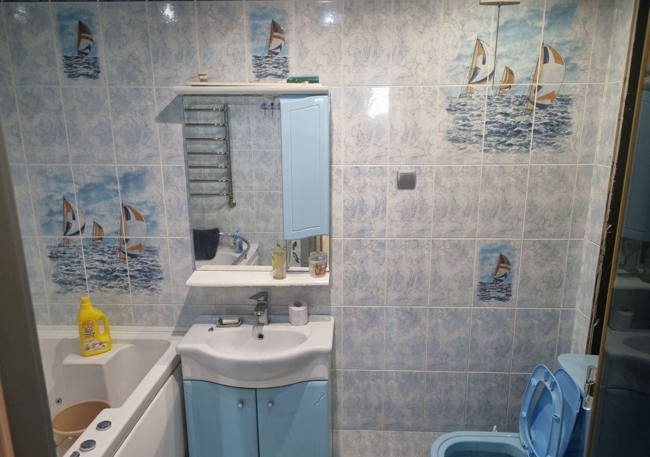 квартира г Ставрополь р-н Октябрьский Северо-Западный ул Лесная 157/1 фото 10