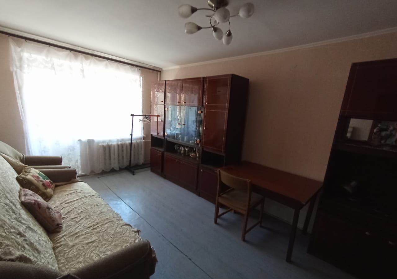 квартира г Саратов р-н Кировский ул Университетская 75/77 фото 4