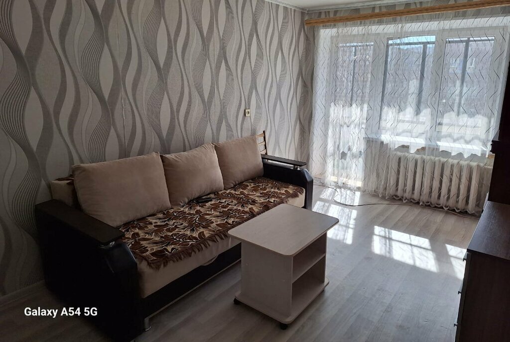 квартира г Челябинск р-н Советский ул Мебельная 86 фото 3