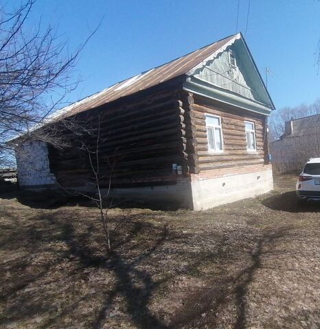 д Пяша сельсовет, Богословка, Рамзайский фото