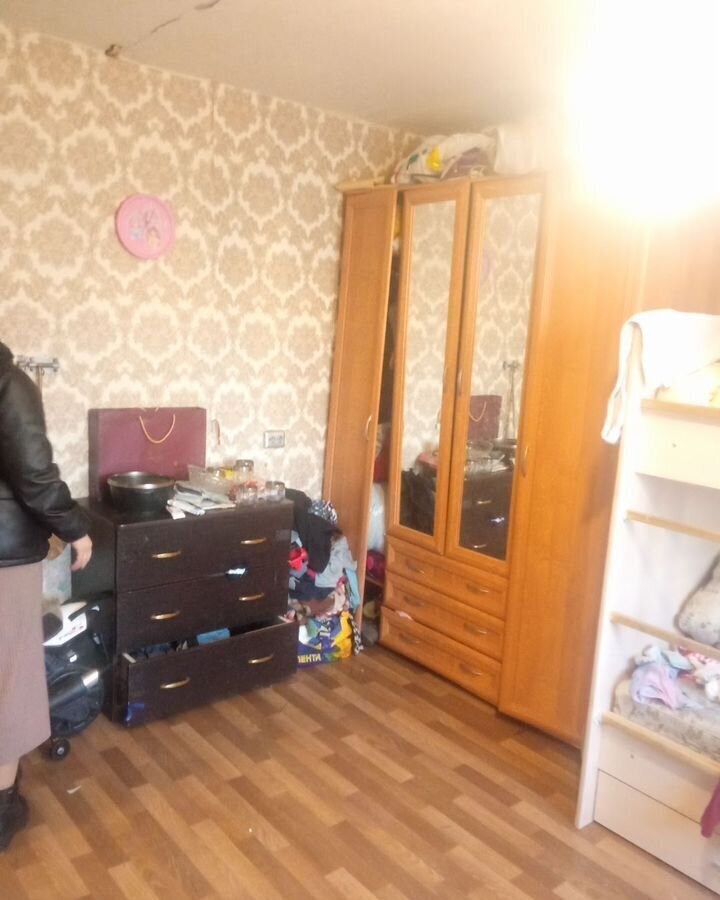 комната г Петрозаводск р-н Перевалка Перевалка ул Архипова 18 фото 6