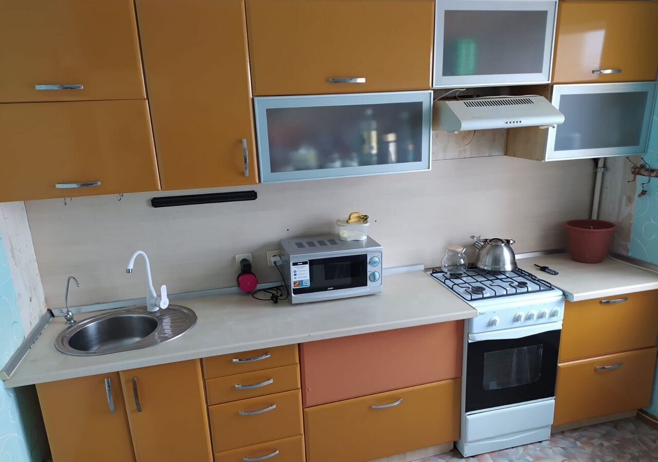 квартира г Ижевск р-н Индустриальный ул Кунгурцева Е.М. 7 фото 1