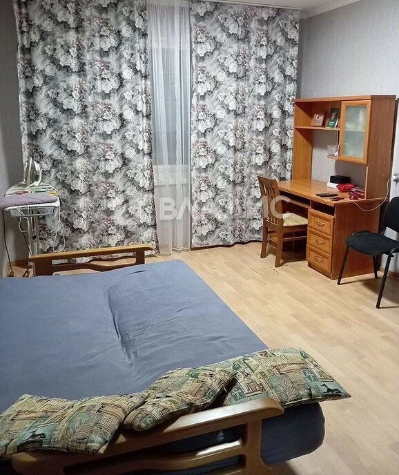квартира г Новороссийск р-н Центральный ул Карамзина 25 фото 4