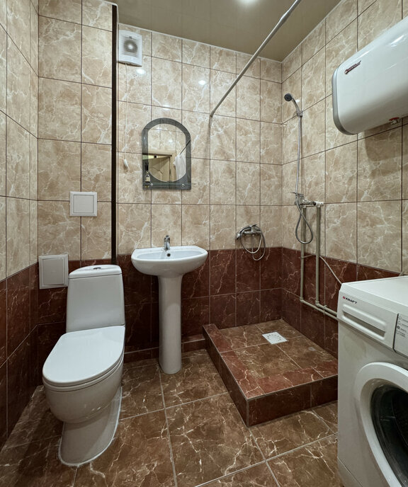 квартира г Киров р-н Нововятский ул Старославянская 10 фото 18