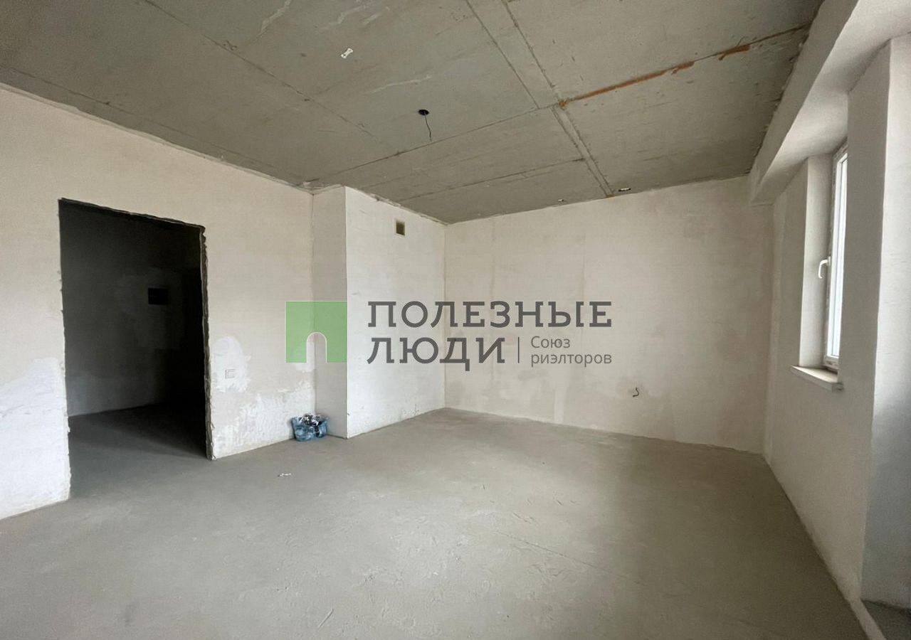 квартира г Краснодар р-н Центральный ул им. Буденного 129 р-н Западный фото 3