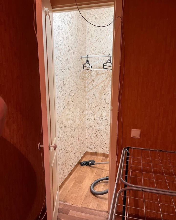 квартира г Красноярск р-н Кировский пер Маяковского 18г фото 13