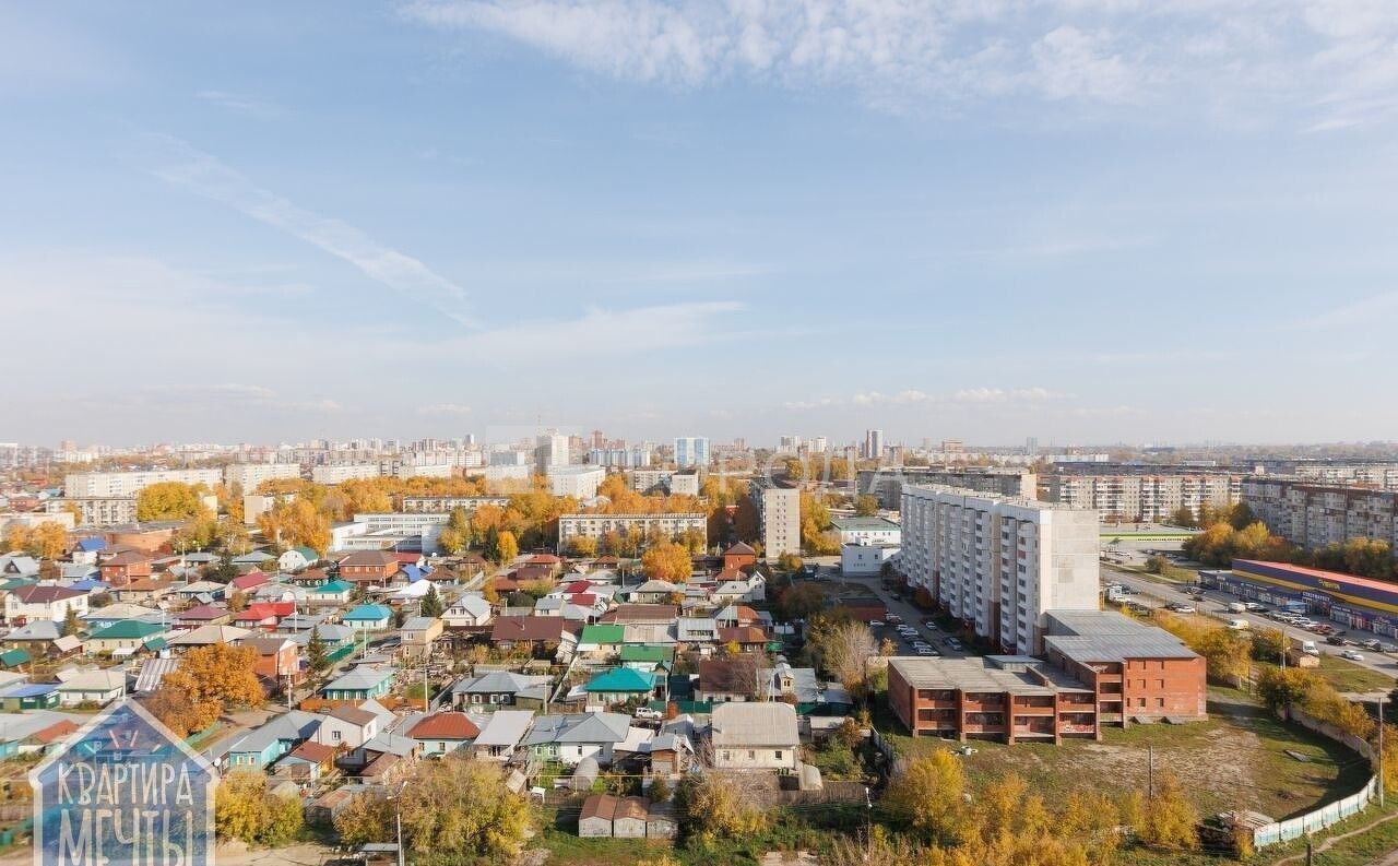 квартира г Новосибирск р-н Ленинский ул Волховская 31 Площадь Маркса фото 28