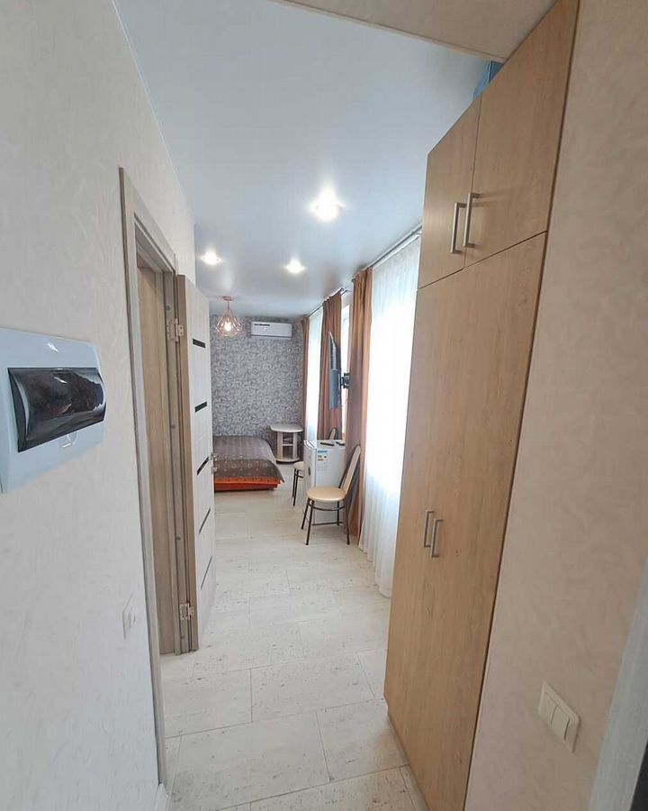 квартира р-н Анапский г Анапа пр-кт Пионерский 100вк/1 фото 17