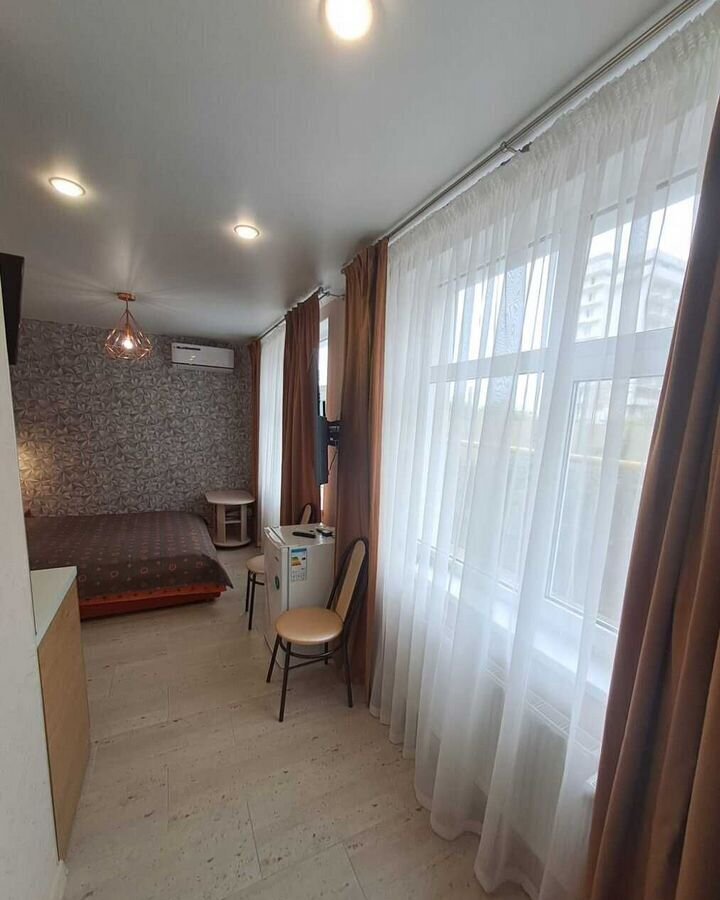 квартира р-н Анапский г Анапа пр-кт Пионерский 100вк/1 фото 15