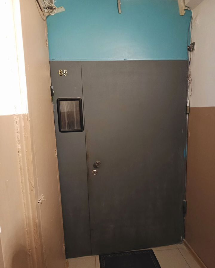 квартира г Краснодар р-н Карасунский ул Сормовская 110/4 фото 19