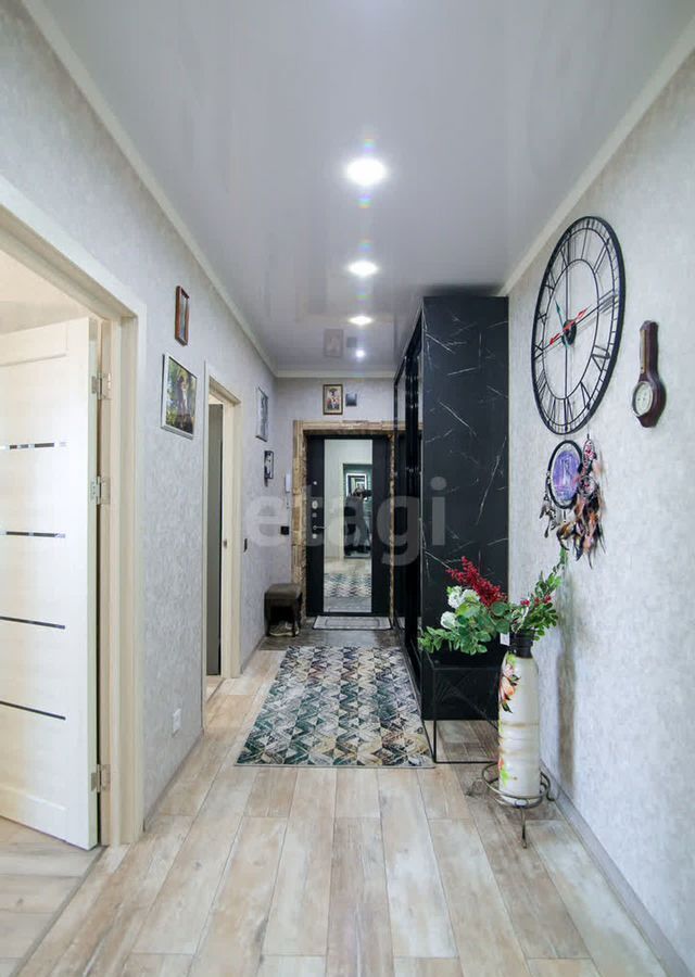 квартира г Калининград р-н Ленинградский ул Суздальская 20к/3 фото 7