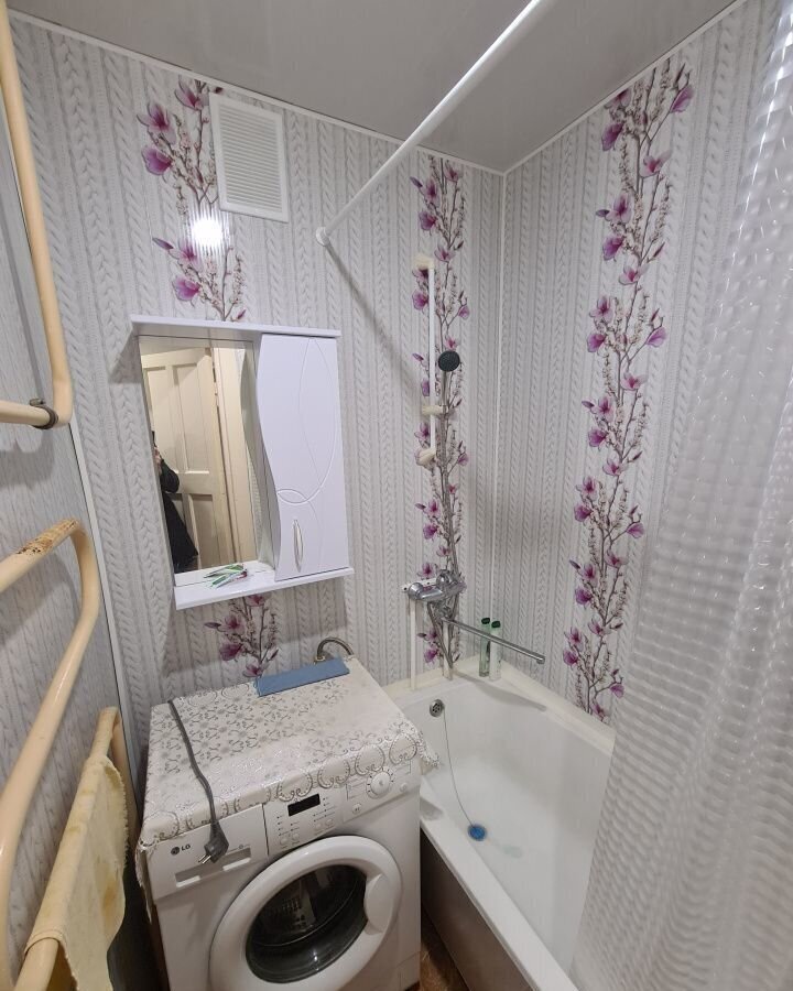 квартира г Магнитогорск р-н Правобережный пр-кт Карла Маркса 121/5 фото 10