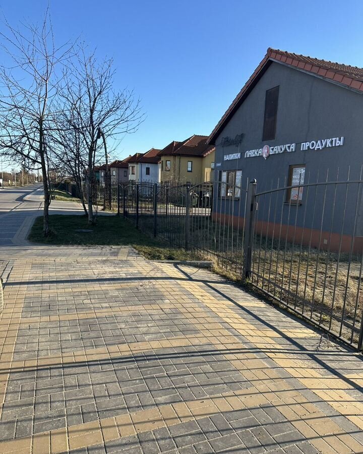 квартира р-н Зеленоградский г Зеленоградск пер Морской 8/1 ЖК «Яркий» фото 7