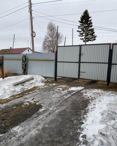 дом д Зерцалы ул Деповская 22 сельсовет, Ачинск, Белоярский фото