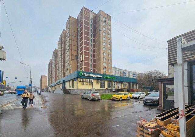 метро Ростокино ш Ярославское 18к/2 фото