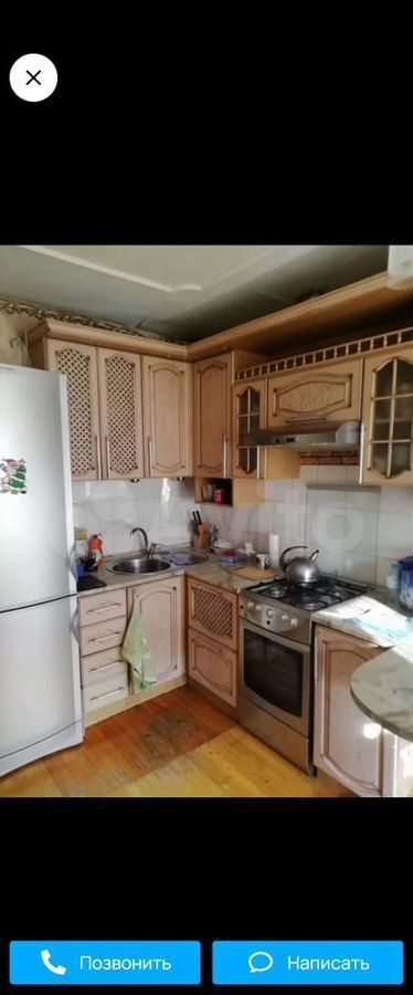 квартира г Екатеринбург р-н Орджоникидзевский Проспект Космонавтов, ул. Бакинских Комиссаров, 169В фото 27