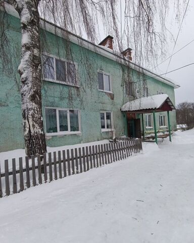 р-н Глазовский д Курегово пер Школьный 3 Глазов фото