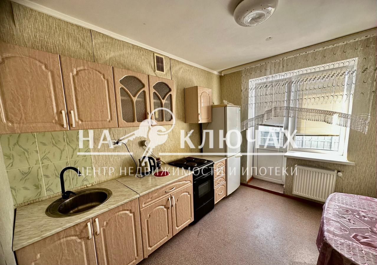 квартира г Самара р-н Куйбышевский ул Василия Татищева 12 фото 5
