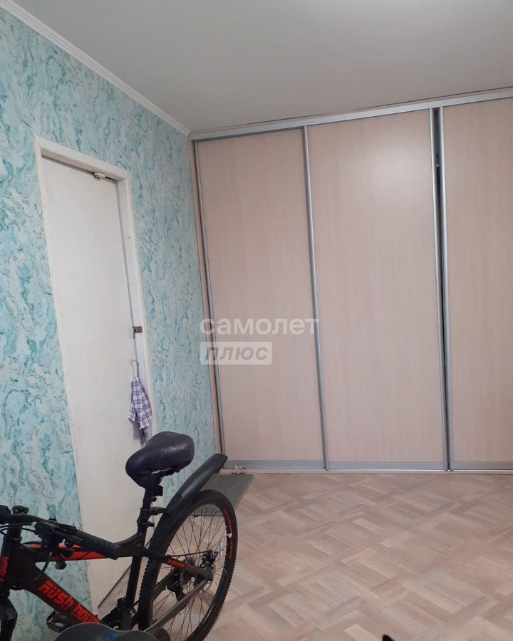 квартира г Уфа р-н Ленинский ул Ахметова 324 фото 4