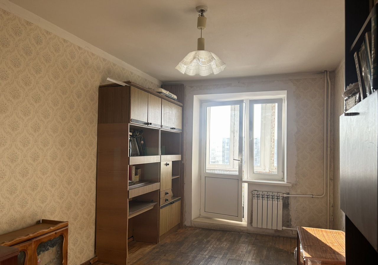 квартира г Уфа р-н Калининский ул Транспортная 30/3 фото 3