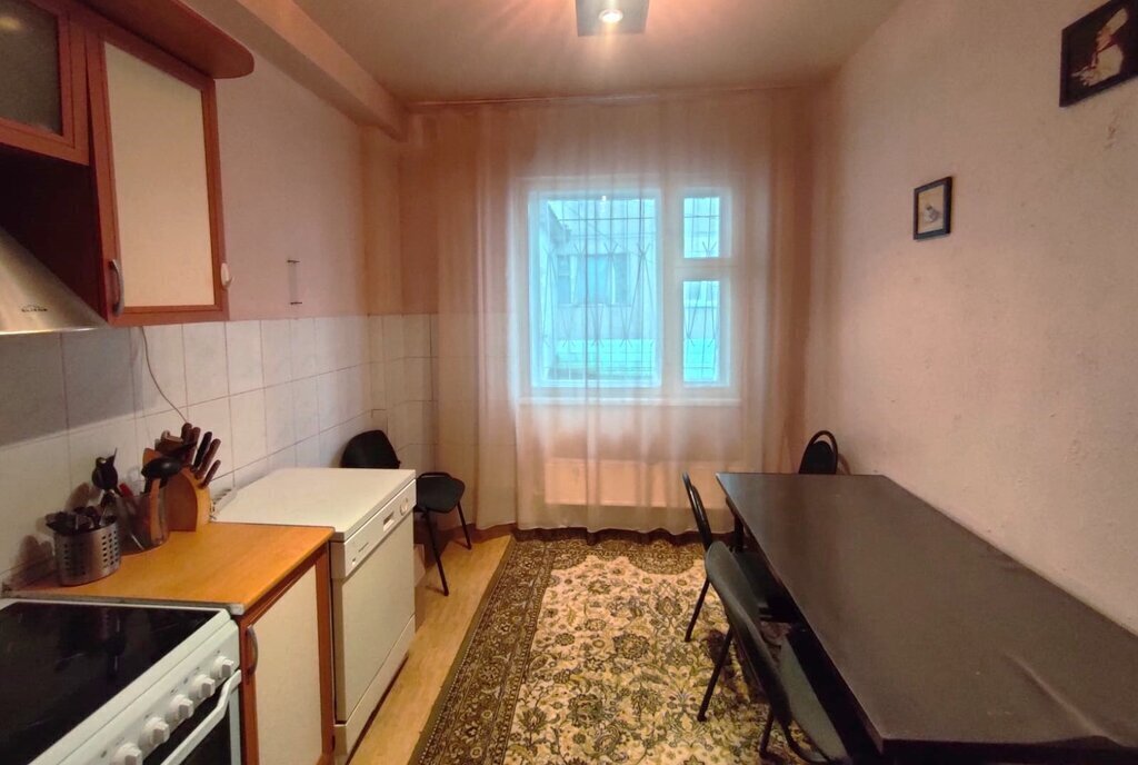 квартира г Красноярск р-н Советский ул Светлова 5г фото 3