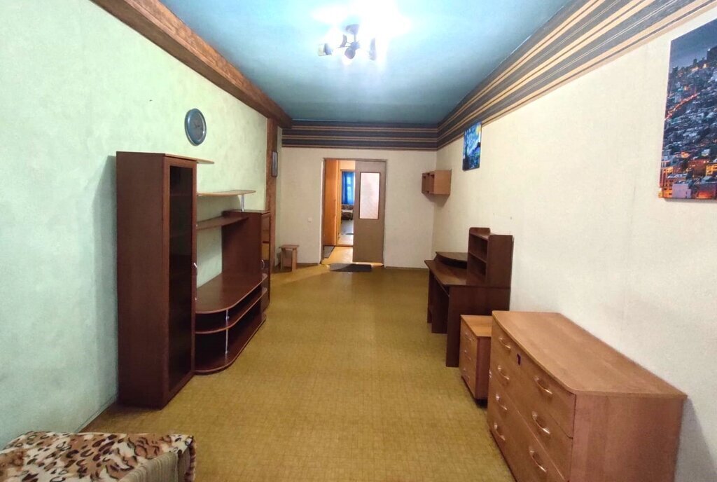 квартира г Красноярск р-н Советский ул Светлова 5г фото 12