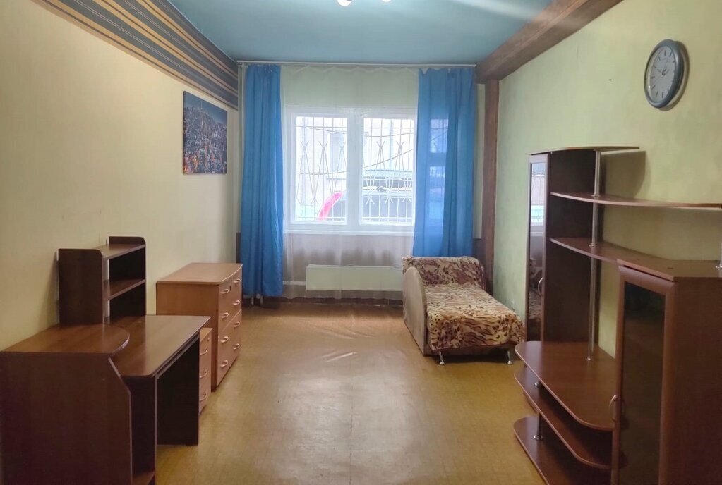 квартира г Красноярск р-н Советский ул Светлова 5г фото 11