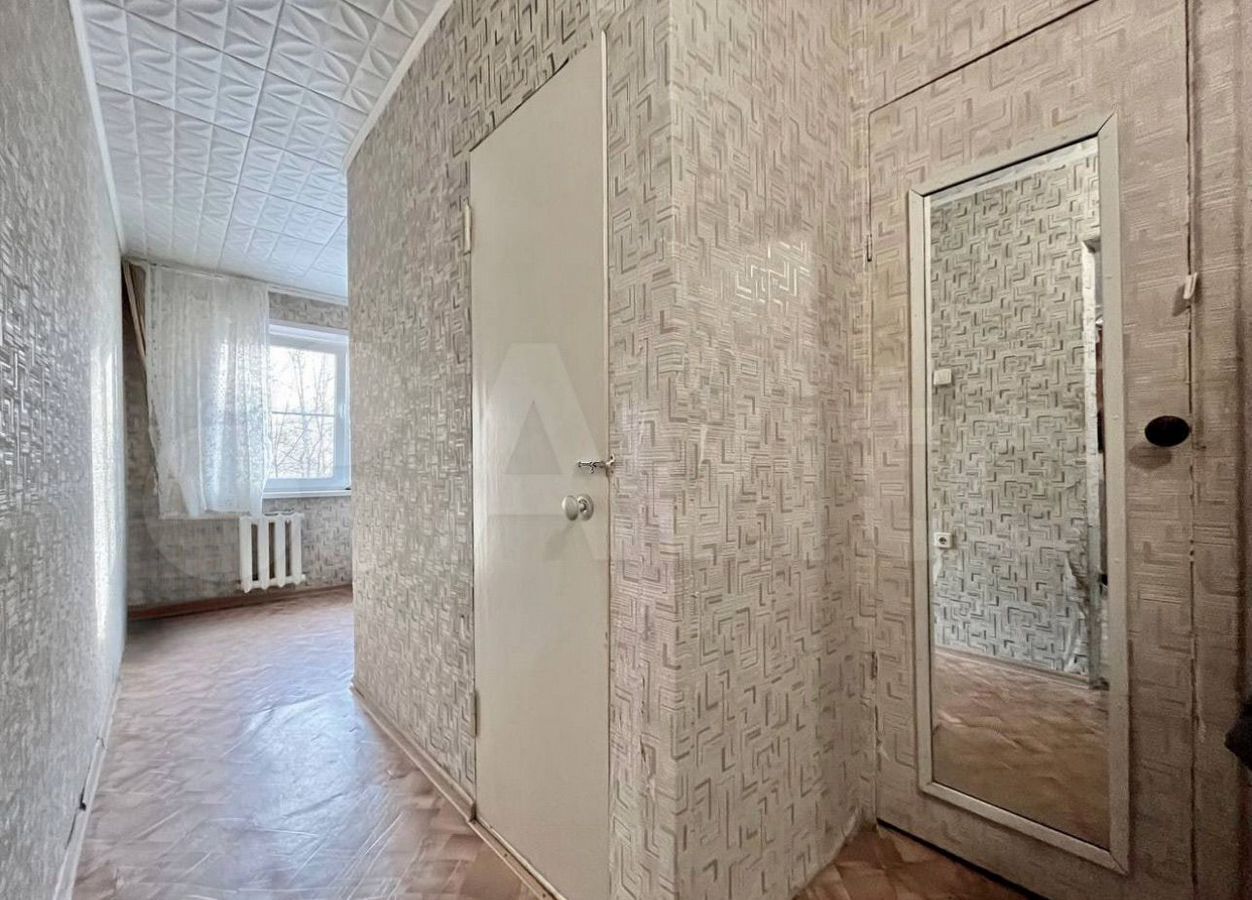 квартира г Красноярск р-н Свердловский ул Королева 2 фото 6