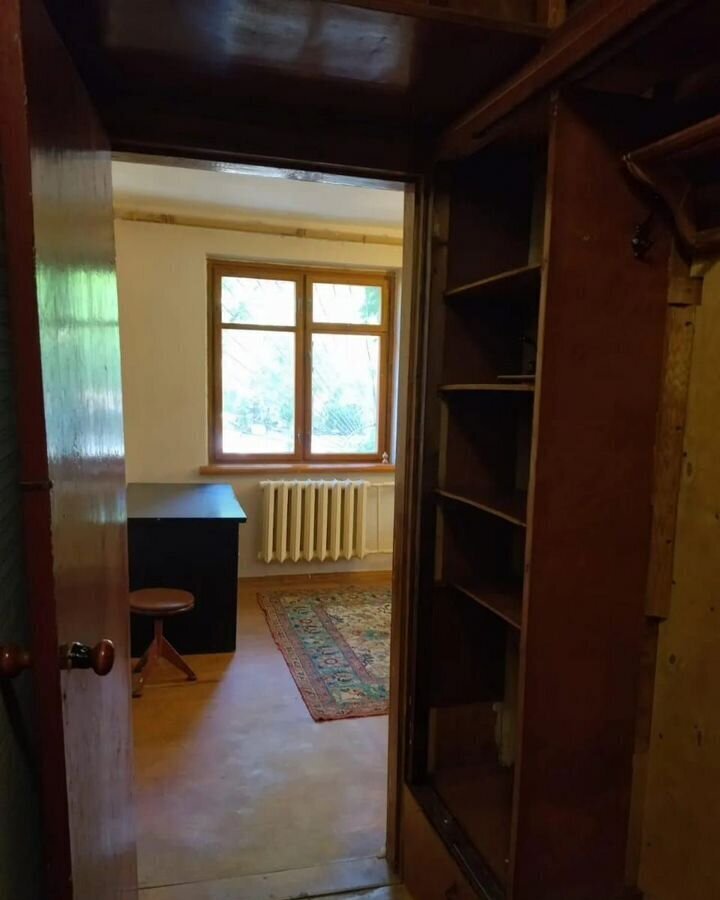квартира г Ростов-на-Дону р-н Первомайский Мирный ул Казахская 88/1 фото 2