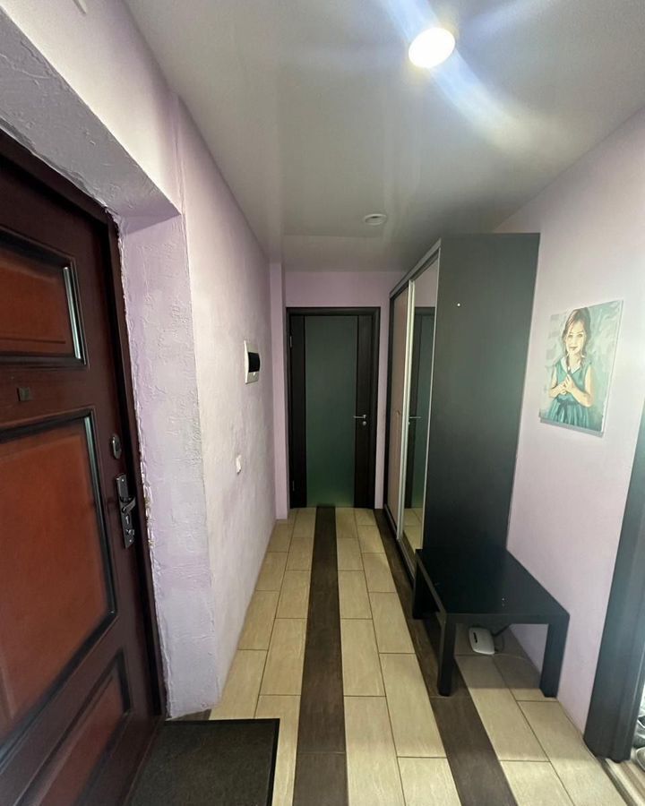 квартира г Екатеринбург р-н Чкаловский Чкаловская ул Щорса 103 фото 8