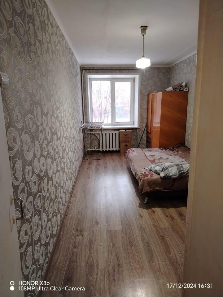 квартира г Орск р-н Ленинский пр-кт Ленина 84 фото 1
