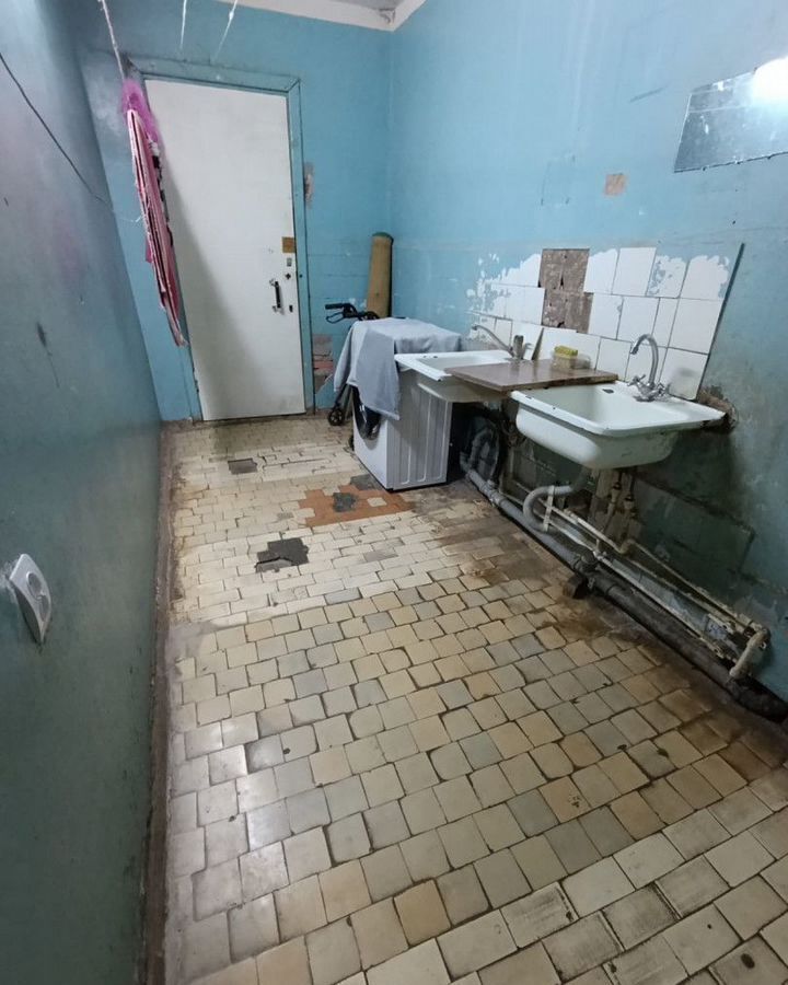 комната г Воткинск ул Луначарского 20 фото 5