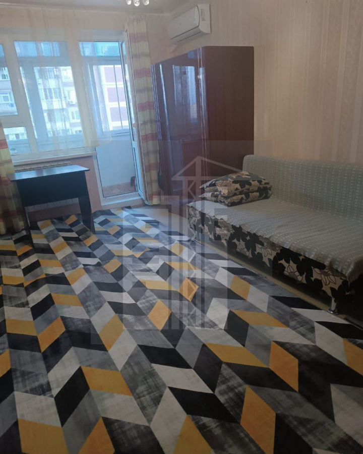 квартира г Краснодар р-н Карасунский ул Уральская 196 фото 10