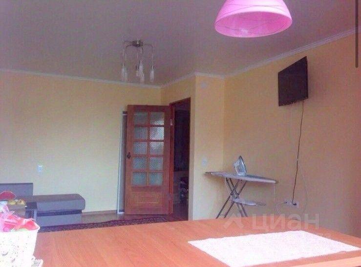 квартира р-н Анапский г Анапа ул Крылова 6 фото 2