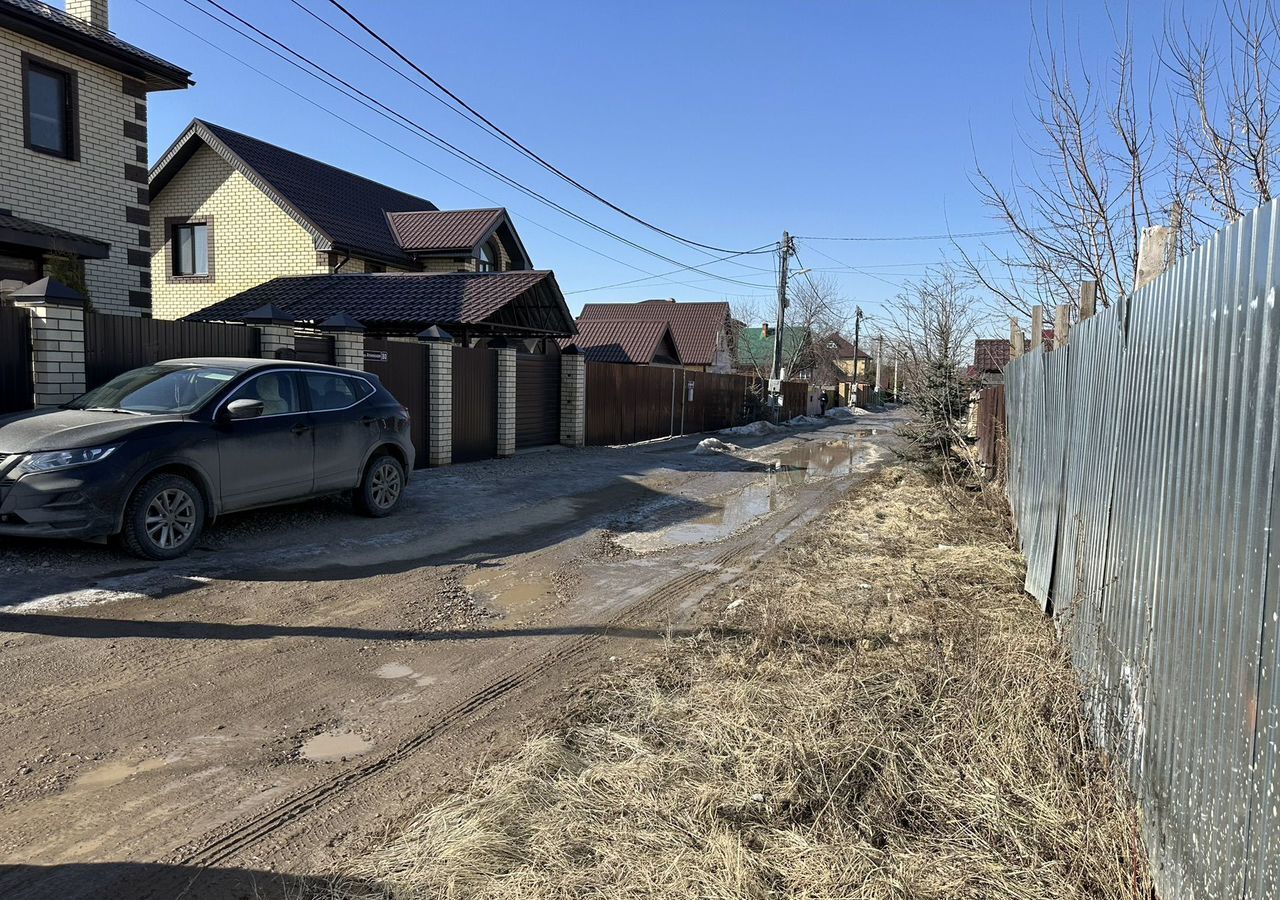 земля г Казань р-н Приволжский ул Атнинская 67 Республика Татарстан Татарстан фото 4