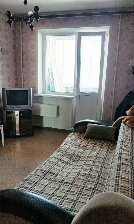 квартира г Смоленск р-н Промышленный ул Рыленкова 59 фото 7