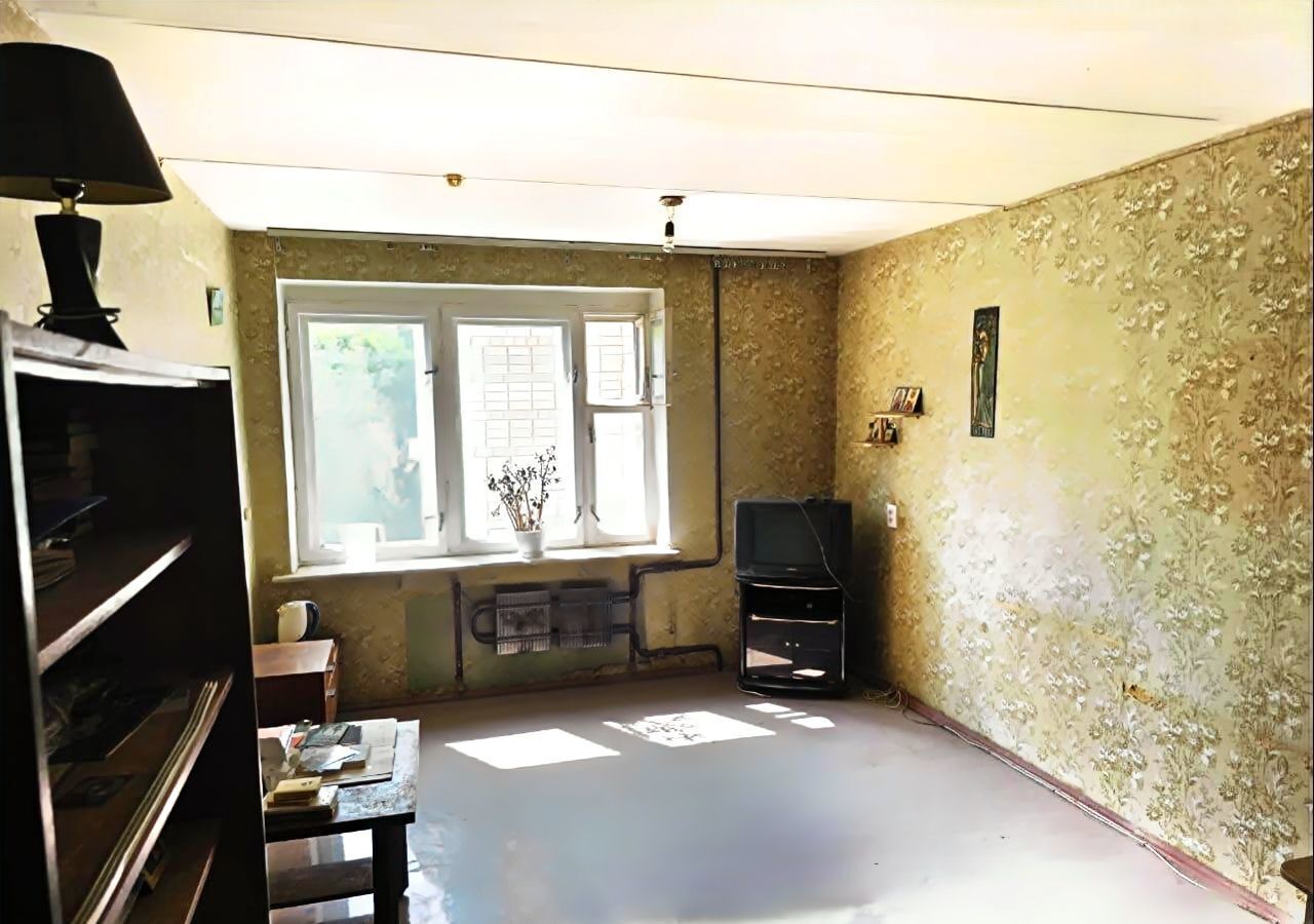 квартира г Саратов р-н Ленинский 5 квартал ул им Блинова Ф.А. 5 фото 1