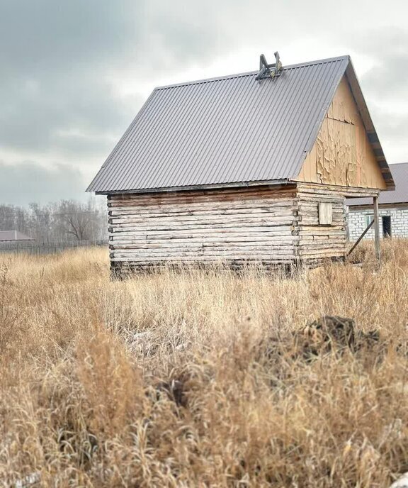 земля г Курган мкр Пригородный фото 2