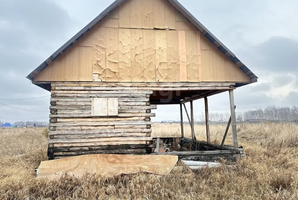 земля г Курган мкр Пригородный фото 3