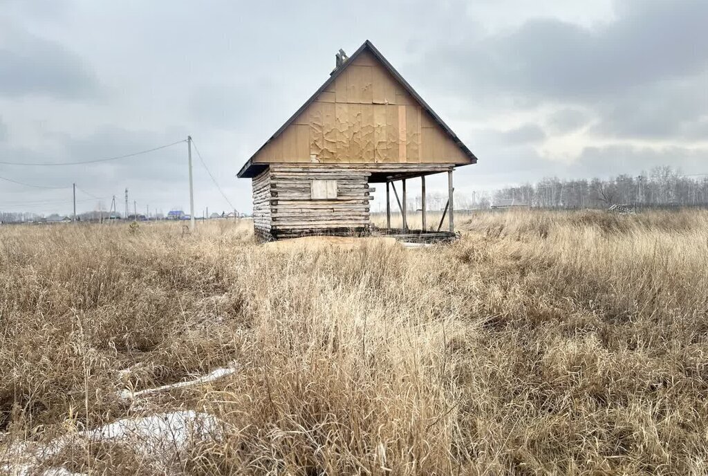 земля г Курган мкр Пригородный фото 4