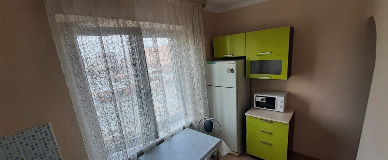 квартира г Владикавказ р-н Северо-Западный ул Астана Кесаева 37 Республика Северная Осетия — Владикавказ фото 7