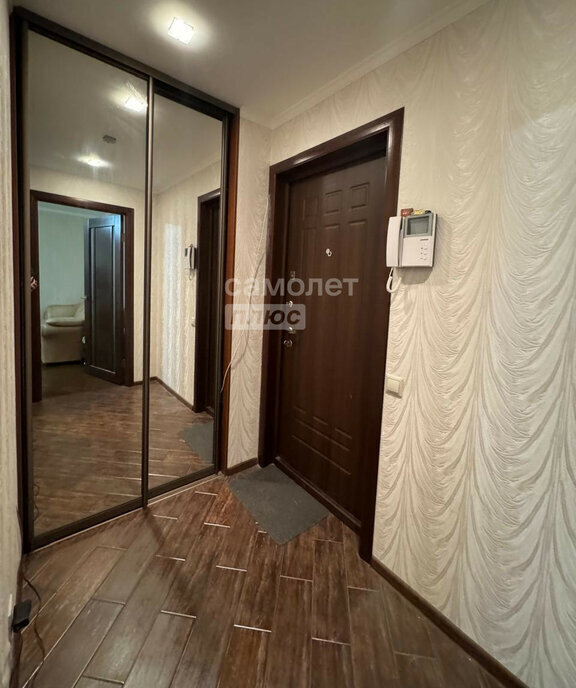 квартира г Москва метро Юго-Западная ул 26-ти Бакинских Комиссаров 3к/3 муниципальный округ Тропарёво-Никулино фото 12