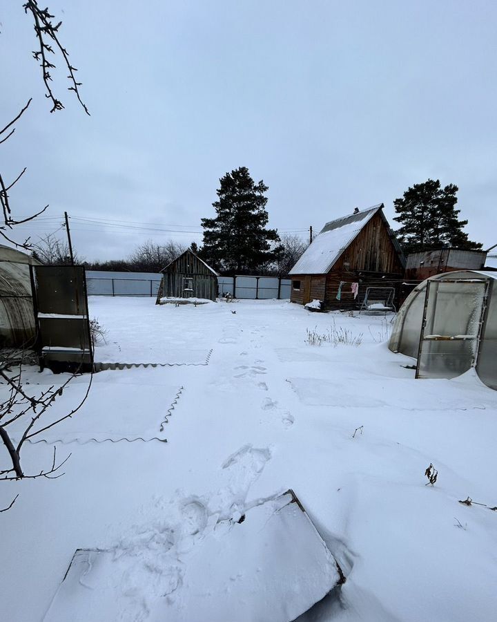 дом г Магнитогорск р-н Правобережный сад Мичурина-4 фото 5