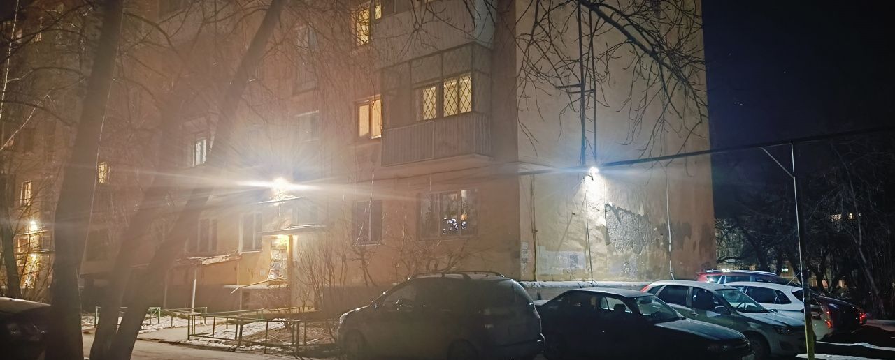 квартира г Екатеринбург р-н Чкаловский Ботаническая Вторчермет Братская ул., 13 фото 1