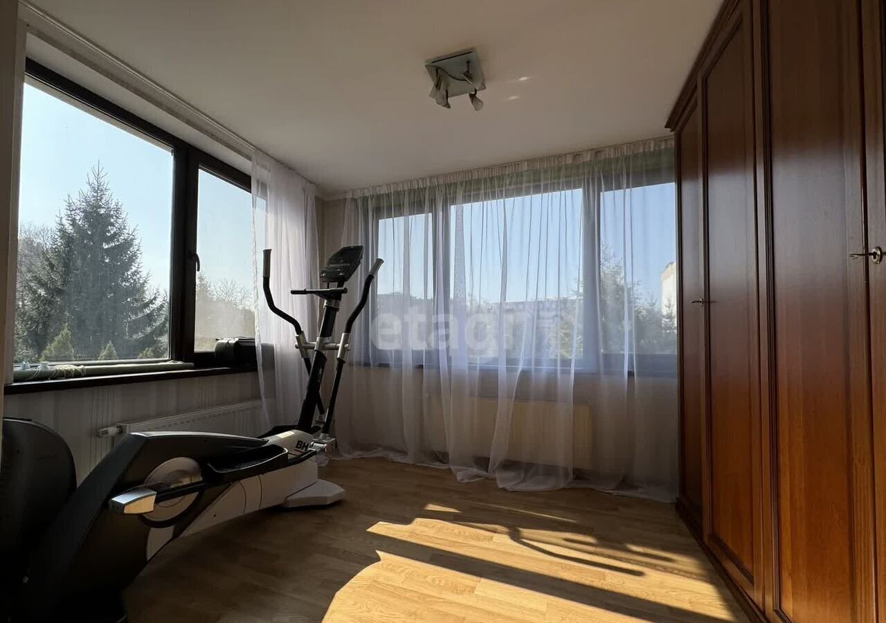 квартира г Калининград р-н Центральный ул Красная 81 фото 24