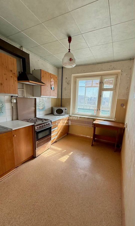 квартира г Обнинск пр-кт Ленина 228 фото 1