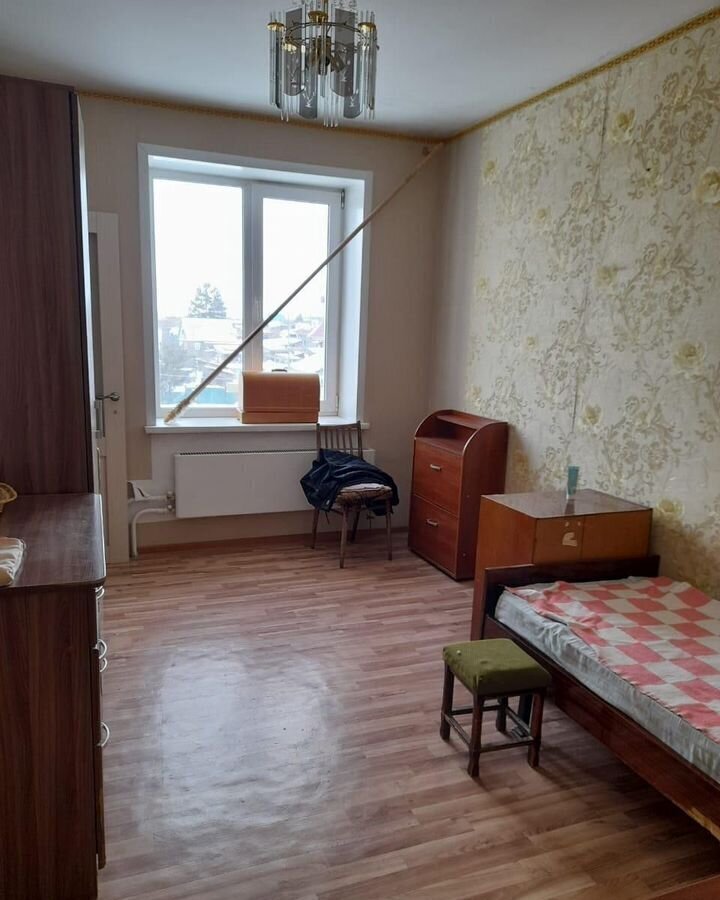 квартира р-н Куйбышевский г Куйбышев мкр-н Южный, 2А фото 4