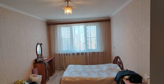 квартира Пенза-4 пр-кт Строителей 33 р-н Октябрьский фото