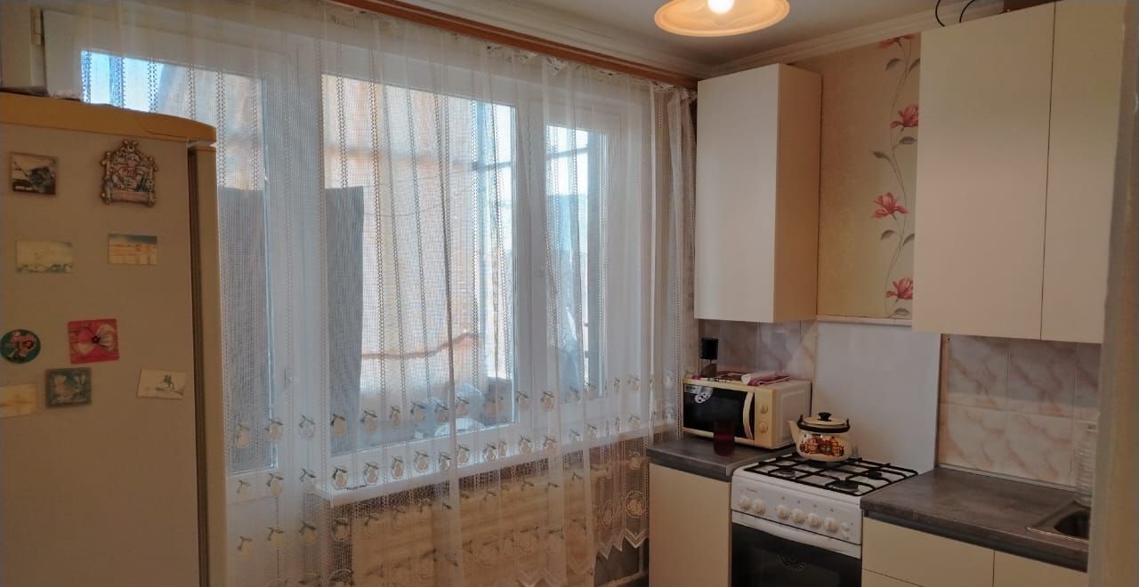квартира г Пенза Пенза-4 пр-кт Строителей 33 р-н Октябрьский фото 2