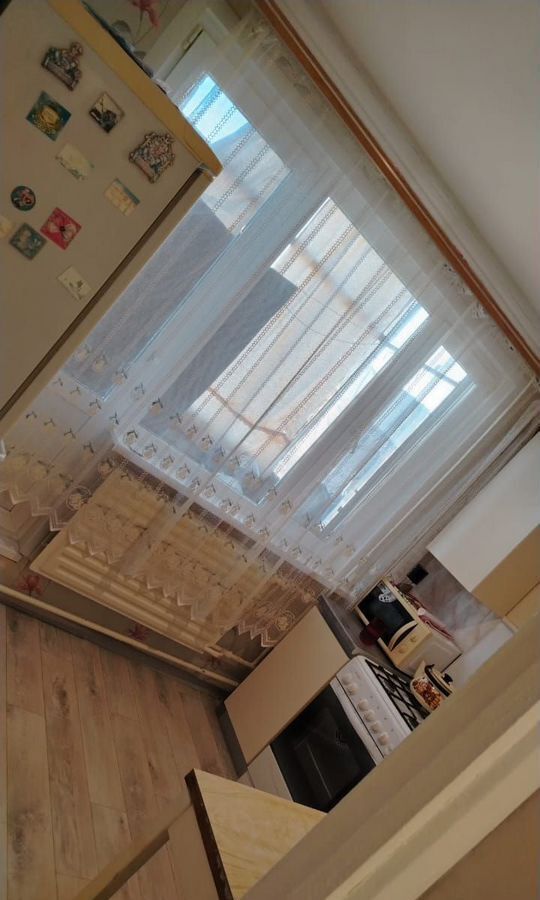 квартира г Пенза Пенза-4 пр-кт Строителей 33 р-н Октябрьский фото 3
